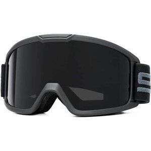 Anti-Fog Ski Goggles Motorcycle Men Women Dual Lens